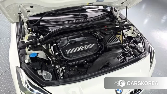 BMW 2 Series Gran Coupe (F44) id 3473387 из Кореи 16