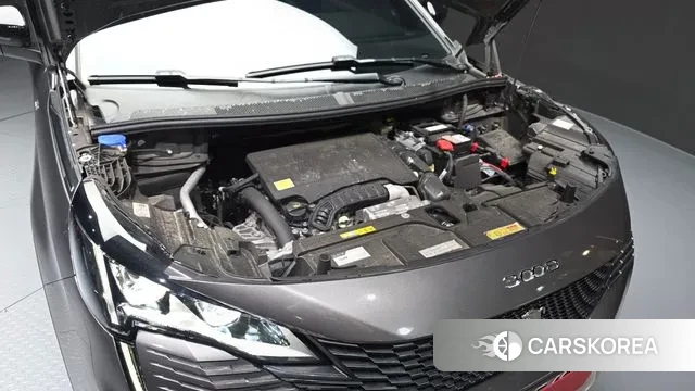 Peugeot 3008 second generation id 3725693 из Кореи 16