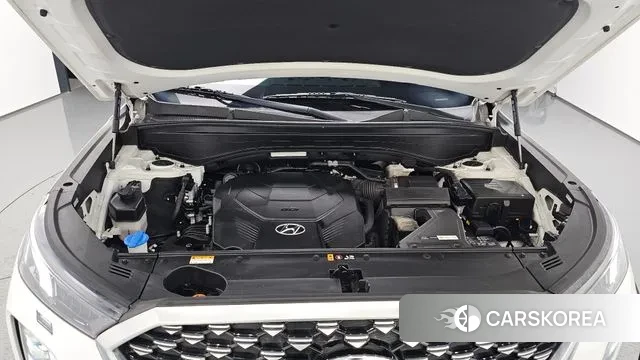 Hyundai Palisade id 3727310 из Кореи 16