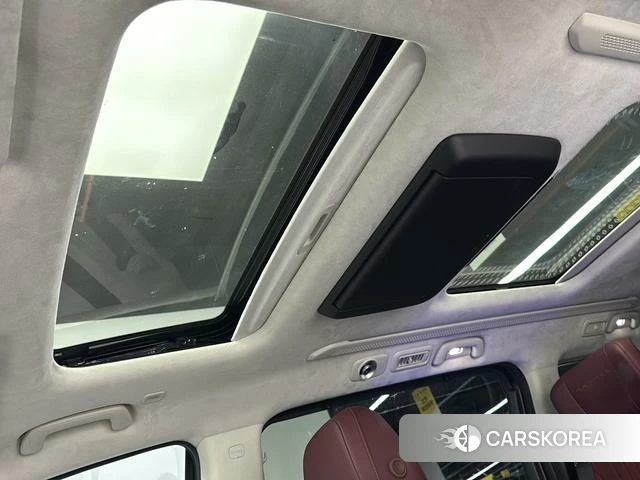 GAC Trumpchi Trumpchi E9 PHEV id 4240554 из Китая 16