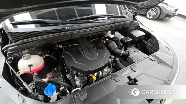 Kia Carnival 4th generation id 3421775 из Кореи 16