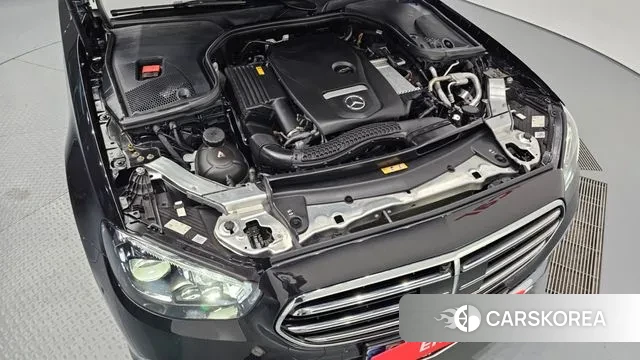 Mercedes-Benz E-Class W213 id 3262485 из Кореи 16