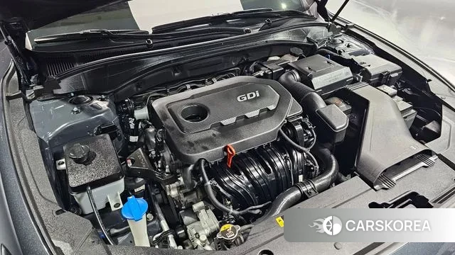 Hyundai Grandeur IG id 3510214 из Кореи 16