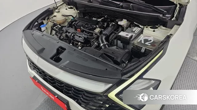 Kia Sportage 5th Generation id 3355367 из Кореи 16