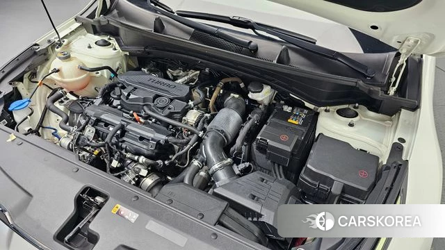 Kia Sportage 5th Generation id 4202511 из Кореи 16