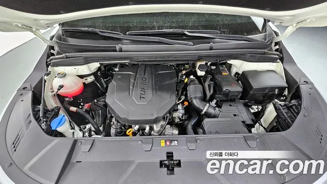 Kia Carnival 4th generation id 2448692 из Кореи 16