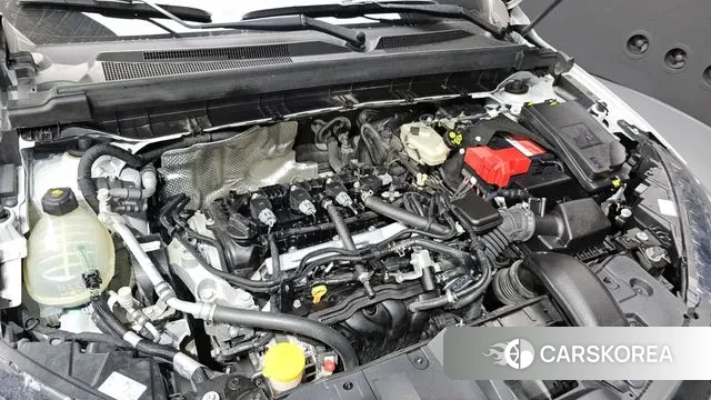 Renault Korea (Samsung) XM3 id 3611397 из Кореи 16