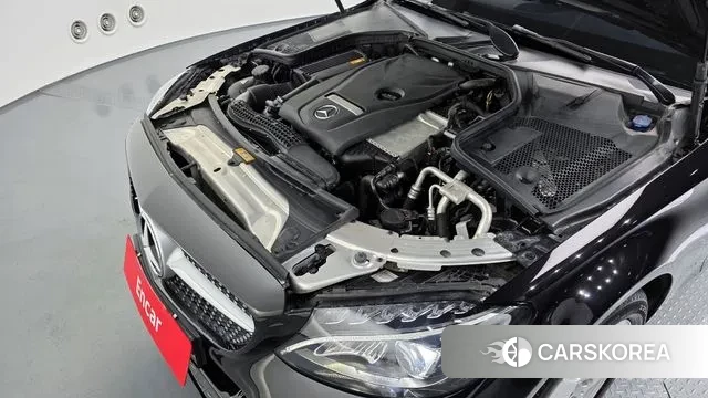 Mercedes-Benz C-Class W205 id 3661894 из Кореи 16