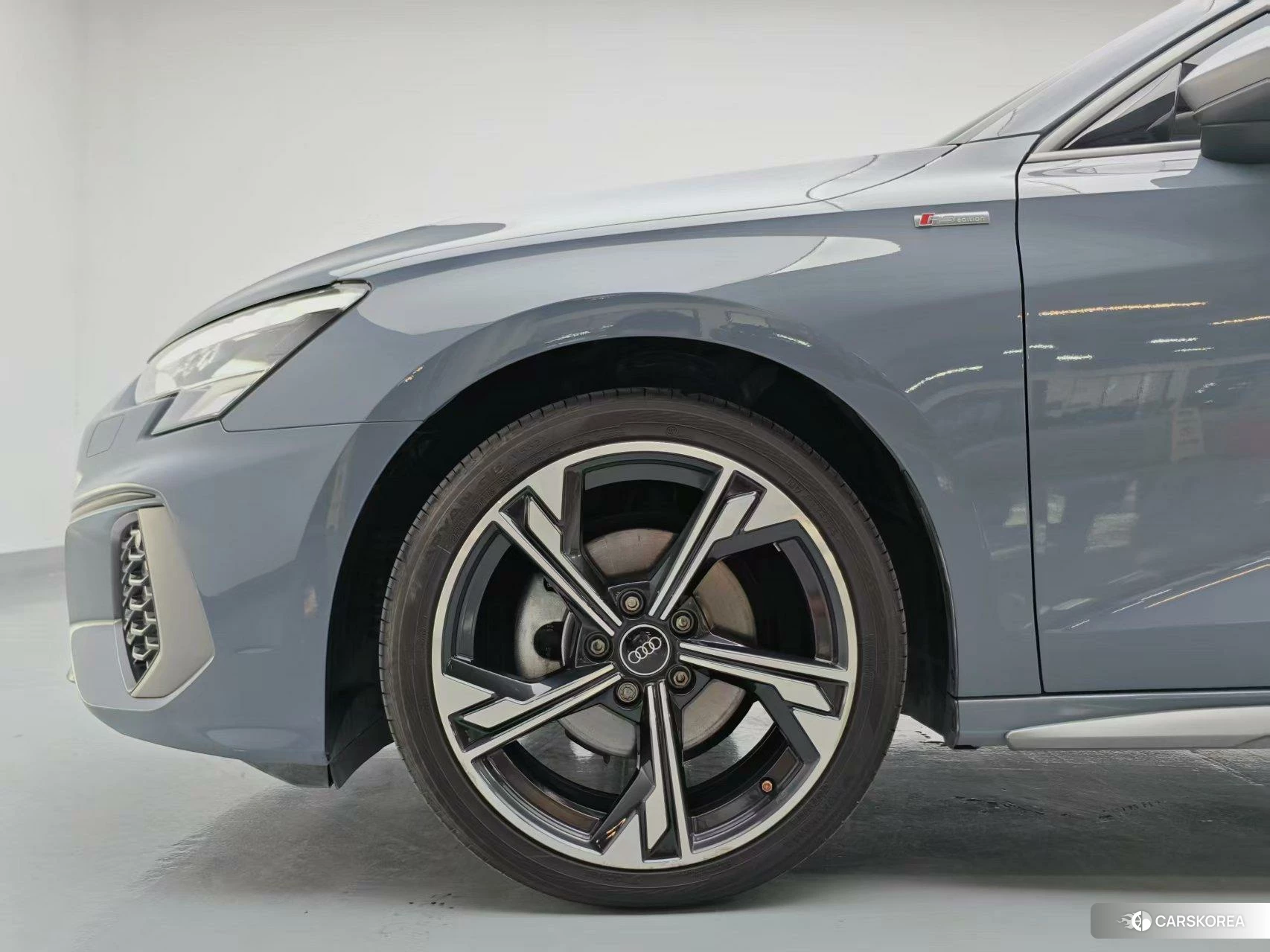 Audi A3 id 4513463 из Китая 16