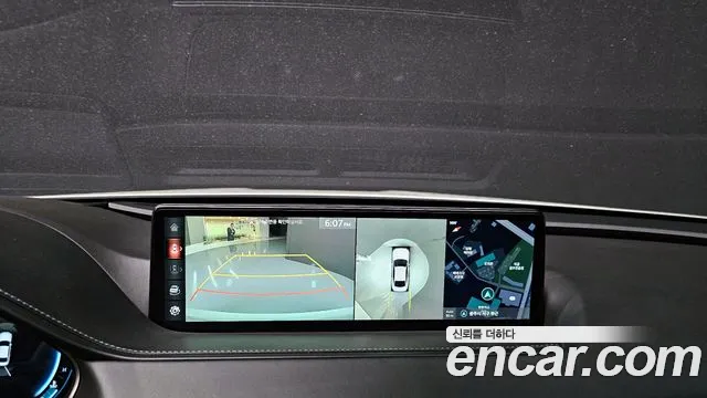 Genesis G80 (RG3) id 2590765 из Кореи 16