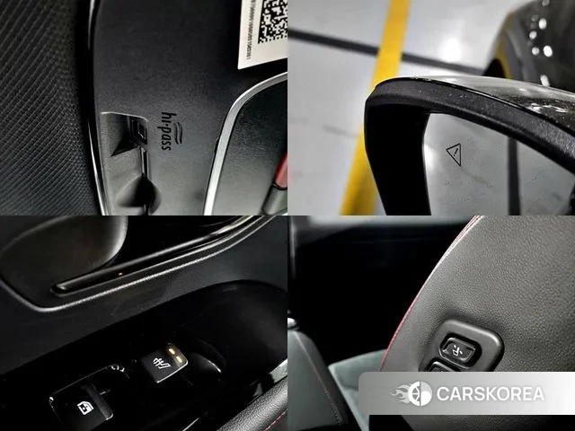 Hyundai Tucson (NX4) id 3597253 из Кореи 16