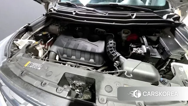 Ford Explorer id 3029459 из Кореи 16