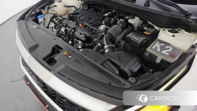 Kia Sportage 5th Generation id 4428791 из Кореи 26