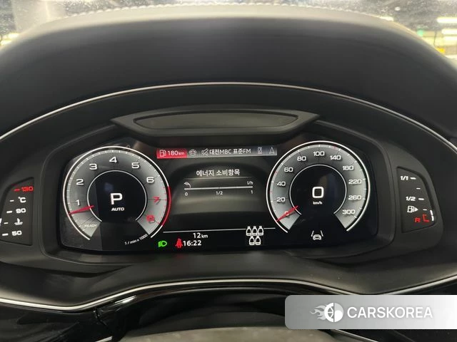 Audi Q7 (4M) id 4426937 из Кореи 10