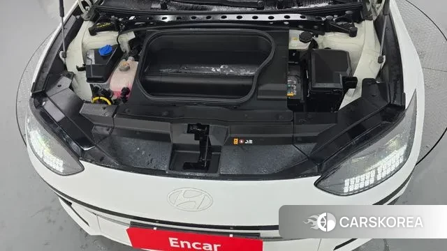 Hyundai Ionic 6 id 3405556 из Кореи 16