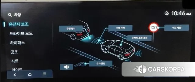 Hyundai Santa Fe (MX5) id 3776075 из Кореи 11