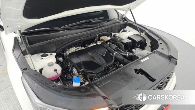 Kia The New Sorento 4th Generation id 4201044 из Кореи 30