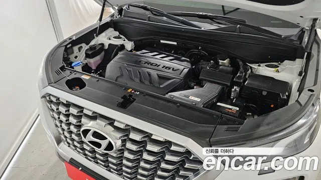 Hyundai Palisade id 2833708 из Кореи 16