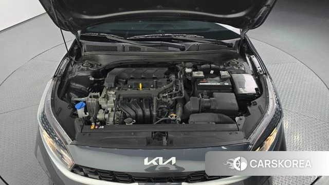Kia The New K3 2nd generation id 4906062 из Кореи 16