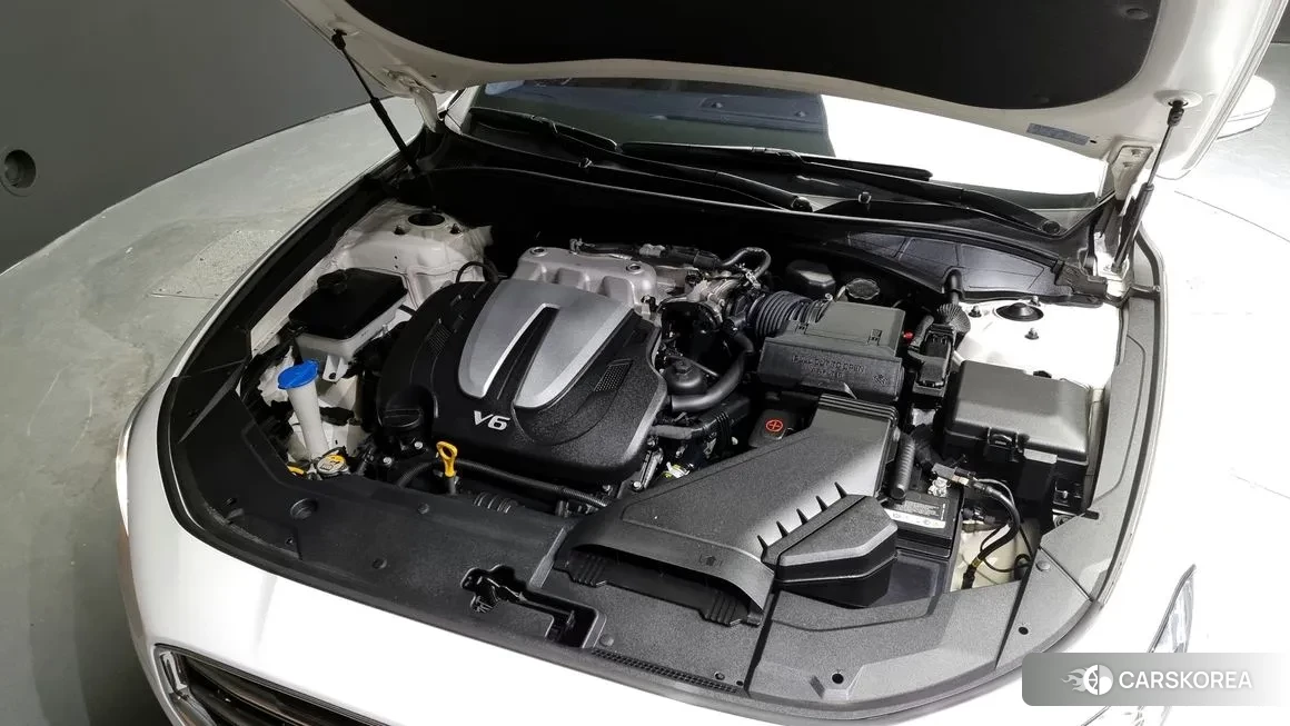 Hyundai Grandeur IG id 1629697 из Кореи 16