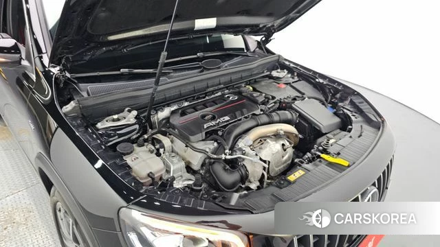 Mercedes-Benz GLB-Class X247 id 3953556 из Кореи 16