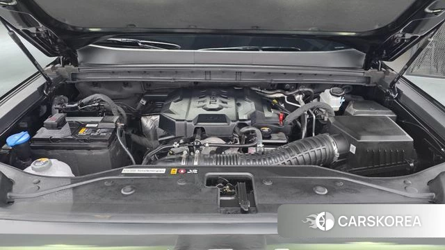 Kia Tasman id 4904292 из Кореи 16