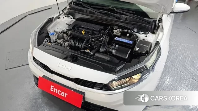 Kia The New K3 2nd generation id 3443631 из Кореи 16