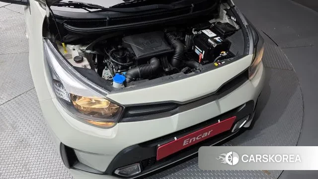 Kia Morning Urban (JA) id 3453871 из Кореи 16