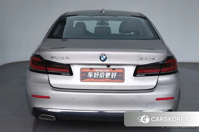 BMW 5 series id 4320808 из Китая 20