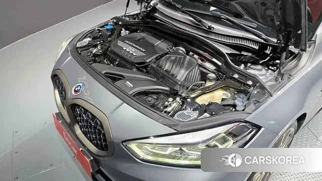 BMW 1 Series (F40) id 2905588 из Кореи 16