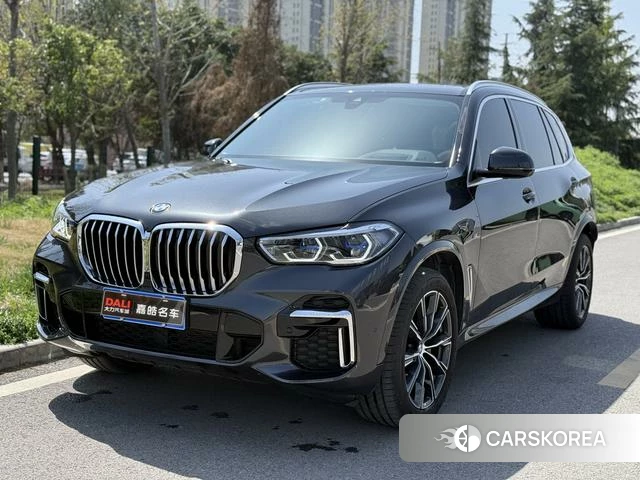 BMW X5 id 4260639 из Китая 10