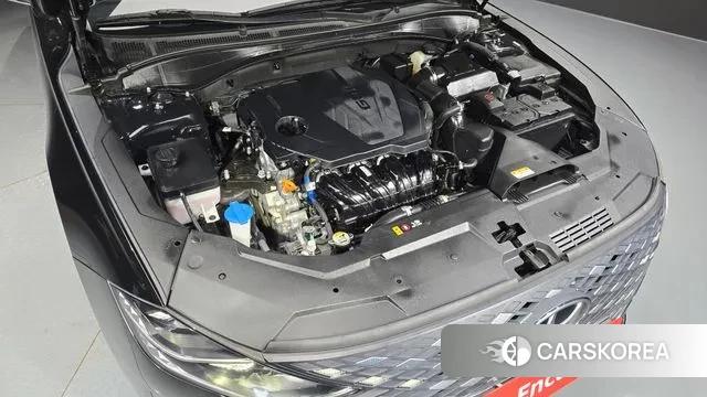 Hyundai The New Grandeur IG id 2979860 из Кореи 16