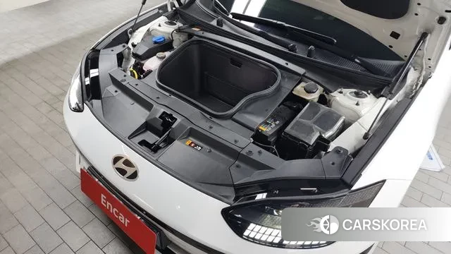 Hyundai Ionic 6 id 3042857 из Кореи 16