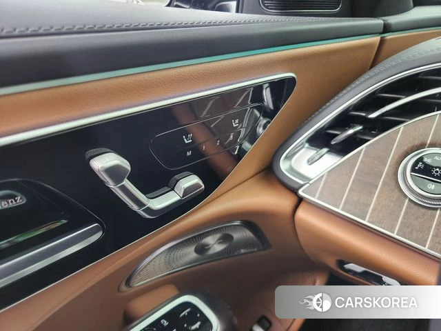 Mercedes-Benz E-Class W214 2024 Белый из Кореи, фото 6
