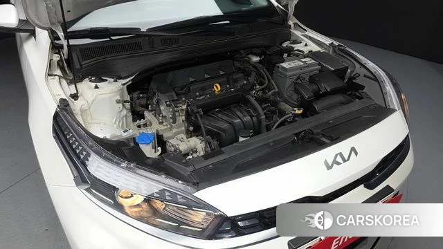 Kia The New K3 2nd generation id 4529579 из Кореи 16