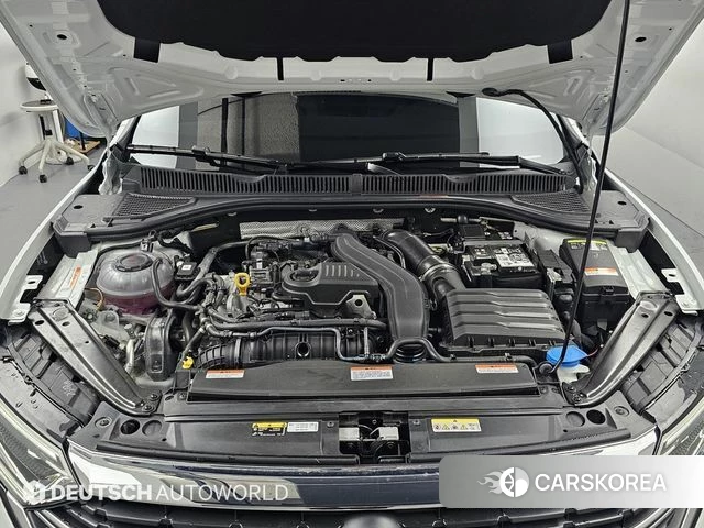 Volkswagen 7th Generation of Jetta id 4612535 из Кореи 16