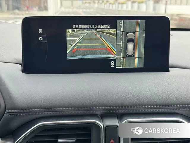 Mazda CX-5 id 4259725 из Китая 13