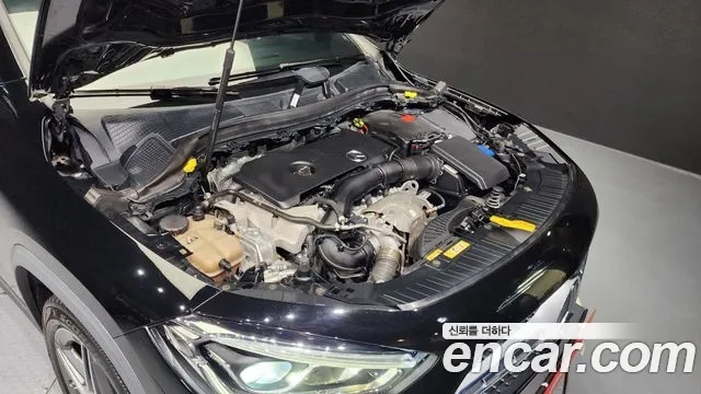 Mercedes-Benz GLA - Class H247 id 2880547 из Кореи 16