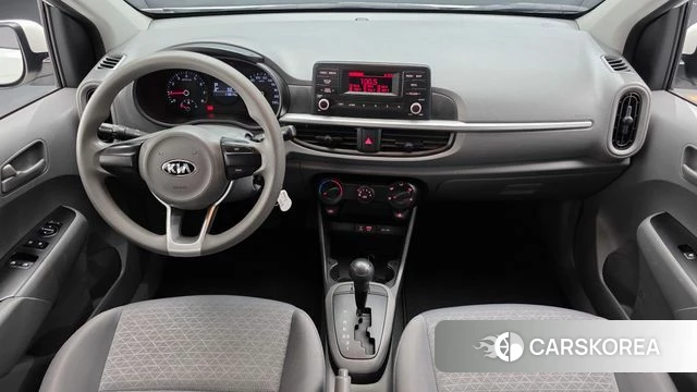 Kia All New Morning (JA) id 4536241 из Кореи 30