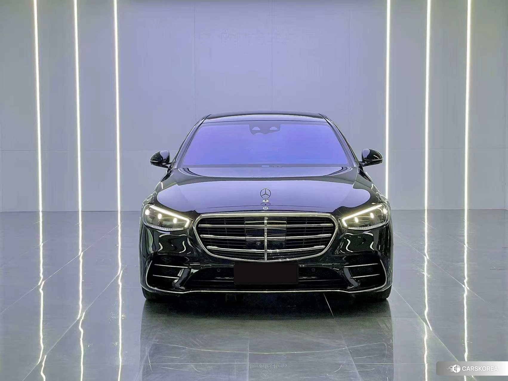 Mercedes-Benz S-class id 4453963 из Китая 23