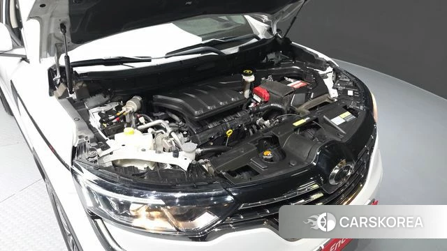 Renault Korea (Samsung) The New QM6 id 4402743 из Кореи 30