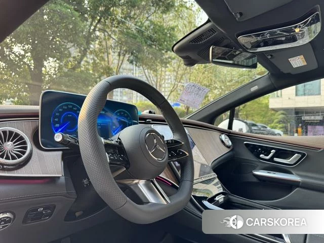 Mercedes-Benz EQE id 4263767 из Китая 24