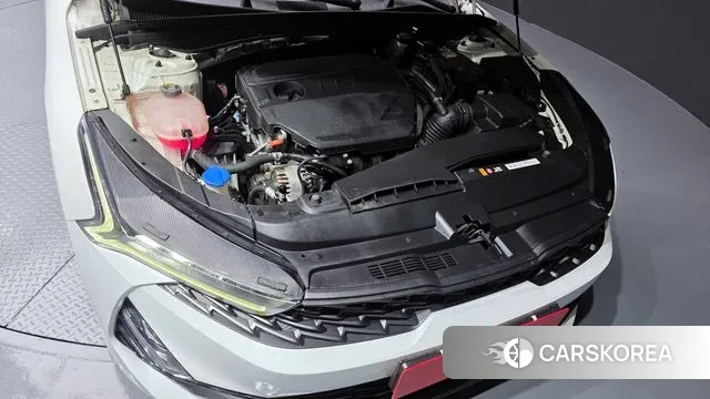 Kia K5 3rd generation id 3443419 из Кореи 16