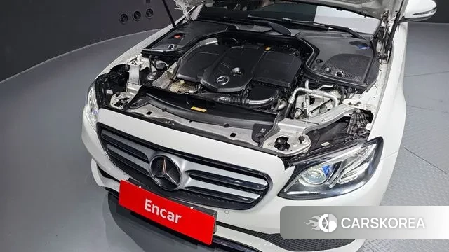 Mercedes-Benz E-Class W213 id 3000561 из Кореи 16