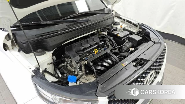 Hyundai Venue id 4244851 из Кореи 28