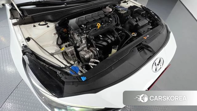 Hyundai Avante (CN7) id 3820088 из Кореи 16
