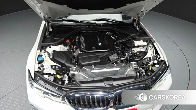 BMW 3 Series (G20) id 4445445 из Кореи 28