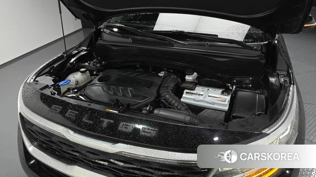 Kia Seltos id 4285110 из Кореи 30