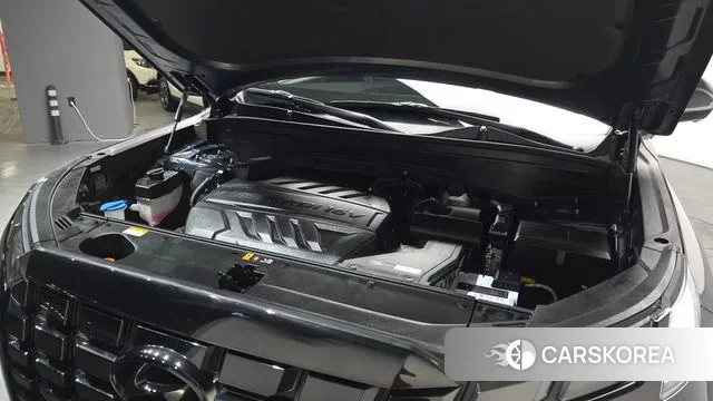 Hyundai The New Palisade id 3726232 из Кореи 16