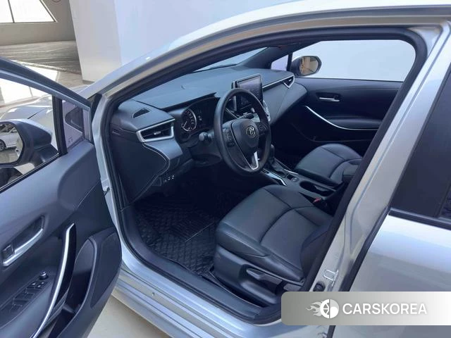 Toyota Lei Ling id 4341874 из Китая 16